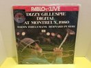 Dizzy Gillespie Digital at Montreux 1980 DBX ENCODED PABLO LIVE FACTORY SEALED