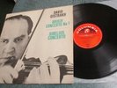 DAVID OISTRAKH Columbia LP BRUCH VIOLIN CONCERTO No. 1/SIBELIUS 33OCX 7525