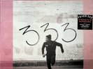 The Fever 333- Strength In Numb333rs Numbers LP NEW *PINK COLOURED VINYL* 2019
