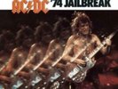 AC/DC: 74 JAILBREAK [LP vinyl]
