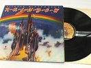 RAINBOW 'Ritchie Blackmore's Rainbow' Vinyl LP In Gatefold Oyster Labels - G24