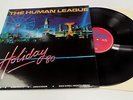 THE HUMAN LEAGUE 'Holiday 80 EP' (Being Boiled) 12-Inch Vinyl single - S57