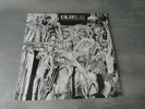 UK Decay ?– For Madmen Only vinyl album punk new wave kbd   A1	Duel	 A2	Battle O