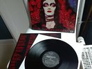 SARCOFAGO original Vinyl LP The Laws Of Scourge(1991 Cogumelo Records Brazil)