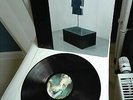 HOLE COURTNEY LOVE lim. original Vinyl LP My Body The Hand Grenade (1997)