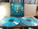 Dr Who - The Underwater Menace (2020 BBC) 2 x Volcanic vinyl) LP