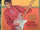 Gene Vincent / Crazy Times uk 1960 mono T1342 VERY GOOD+ lp vinyl