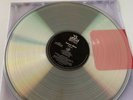 Kanye West - Yeezus Vinyl RARE Pressing. Clear 12” vinyl.