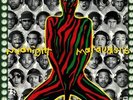 A TRIBE CALLED QUEST - Midnight Marauders (reissue) - Vinyl (LP)