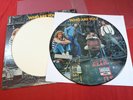 The Who  WHO ARE YOU  -  LP Picture MCA MCAP-14950 USA 1978 sehr gut