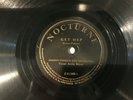 PEPSI COLA RADIO COMMERCIAL on NOCTURNE 78 RPM 3135 - Vocal by Anita Boyer