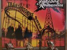 The Jukebox Romantics New Sealed Vinyl LP Transmissions Down Jailhouse Records