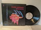 Black Sabbath - Paranoid - 1970 Vinyl LP Record Album BSK-3104 Ozzy Osbourne