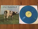 Pink Floyd - Atom Heart Mother LP, Blue Colour Vinyl, EX/EX (Canadian pressing)