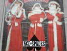 Motorhead - Ace of Spades Ltd edition Christmas Edition. 12