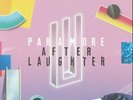 PARAMORE - After Laughter - Vinyl (gatefold marbled vinyl LP)