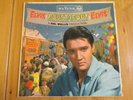 Elvis Presley - Roustabout UK 1st stereo pressing 1964 LP rare vinyl record