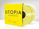 O.s.t. Utopia  First Series (Yellow Vinyl) Doppio Vinile Lp Colorato Nuovo