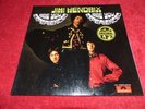 C230 - The Jimi Hendrix Experience ?– Are You Experienced / Axis: Bold As Love