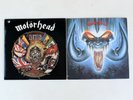 2X Motorhead 12
