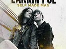 LARKIN POE-SELF MADE MAN (POST) (TAN) (DLCD) (UK IMPORT) VINYL LP NEW