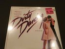 Dirty Dancing Original Movie Soundtrack 6408-1-R 1987 Vinyl SEALED  1987