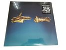 Run The Jewels- Run The Jewels 3 Vinyl 2LP Sealed Gold Wax Stickers Poster RTJ3