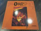 Gong - Magick Brother - 1977 UK Charly RI - NM Psych classic - Allen / Smyth