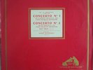 TRES RARE VSM FALP 152  DEVY ERLIH/A.GOLDSCHMIDT  MOZART CONCERTOS POUR VIOLON