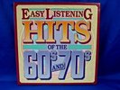 EASY LISTENING HITS OF THE 60'S AND 70'S 8 LP RECORD BOX SET READERS DIGEST