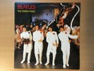 BEATLES - The Stereo Walk  - LP - Belgium