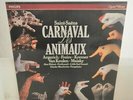 LES CARNAVAL DES ANIMAUX - MISHA MAISKY - ARGERICH - PHILIPS - DIGITAL -NM ORIG