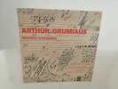 ARTHUR GRUMIAUX - RICCARDO CASTAGNONE - CLASSICAL ITALIAN VIOLIN SCOOL - PHILIPS