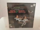 HENRYK SZERYNG - INGRID HAEBLER - MOZART SONATEN KV 454 -481- PHILIPS RED STEREO