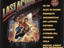 Original Soundtrack Last Action Hero Dutch vinyl LP album record promo