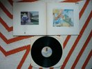 Joni Mitchell Mingus Vinyl UK 1979 Asylum 1st Press A1/B1 LP Tri-Fold Cover