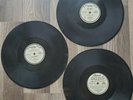 3 R&B 78 PROMOS LITTLE ESTHER, ROBERT HENRY, DUKE HAMPTON, NEAR MINT