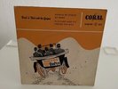 THE GOOFERS - ROCK N ROLL WITH THE GOOFERS - CORAL RECORDS - EP