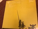 KENNY WHEELER UK ORIG LP WINDMILL TILTER THE STORY OF DON QUIXOTE FONTANA