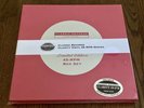 Somethin' Else Cannonball Adderly Classic Records Clarity Vinyl 45 RPM -SEALED