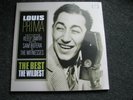 Louis Prima-The Best The Wildest LP-2 LPs-2018 Europe-VP 80788-Jazz