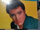 Elvis Presley Heartbreak Hotel 45t France