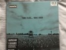 Oasis-Time Flies 1994-2009 2010 5 Lp Box Set Mint Sealed Never Opened