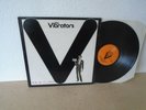THE VIBRATORS - PURE MANIA UK 1ST PRESS LP 1977 82097