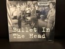 RAGE AGAINST THE MACHINE - BULLET IN THE HEAD COLOURED VINYL 7