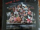 PSYCHIC MIRRORS - Nature Of Evil - LP BOOGIE FUNK COSMIC CHRONIC SEALED repress