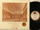 ASD 470 W/G Dvorak Symphony #4 (#8), Carnaval Ov. Silvestri, London Philharmonic
