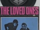 THE LOVED ONES  Rare 1966 Aust Only 7