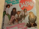 Japan- Don't Rain On My Parade/ State Line 7 