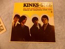The Kinks 